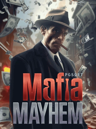Mega jackpot slot cover