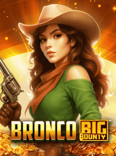 Wild bonus slot game cover